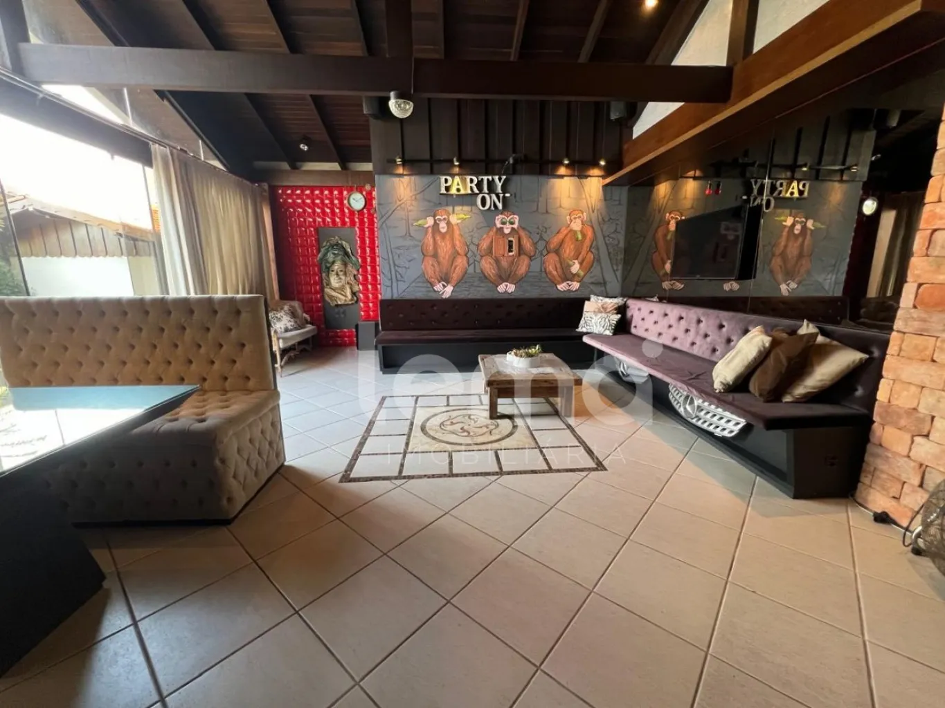 CASA MOBILIADA, EQUIPADA E DECORADA À VENDA NO BAIRRO ITOUPAVA NORTE — foto 7