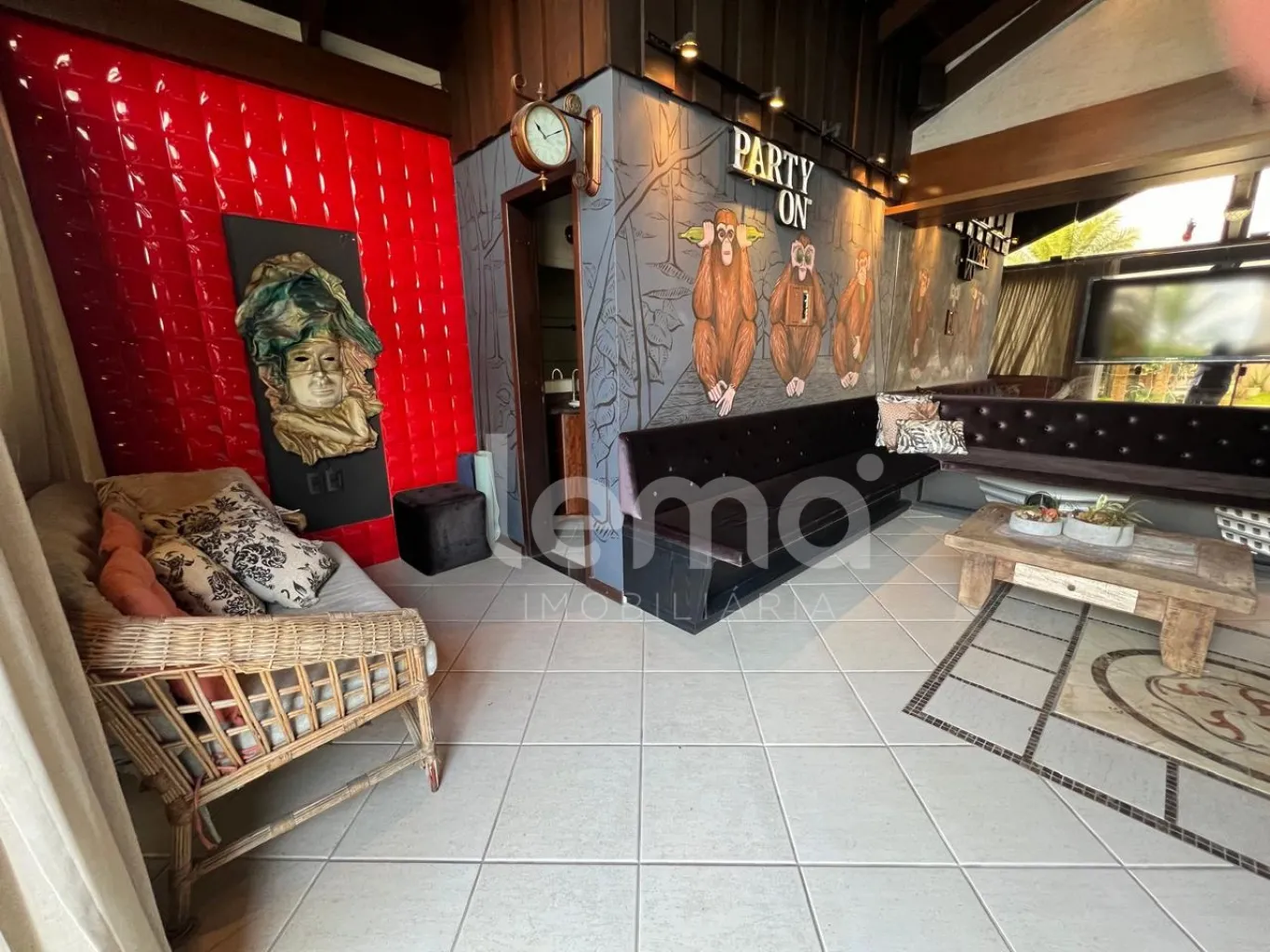 CASA MOBILIADA, EQUIPADA E DECORADA À VENDA NO BAIRRO ITOUPAVA NORTE — foto 6