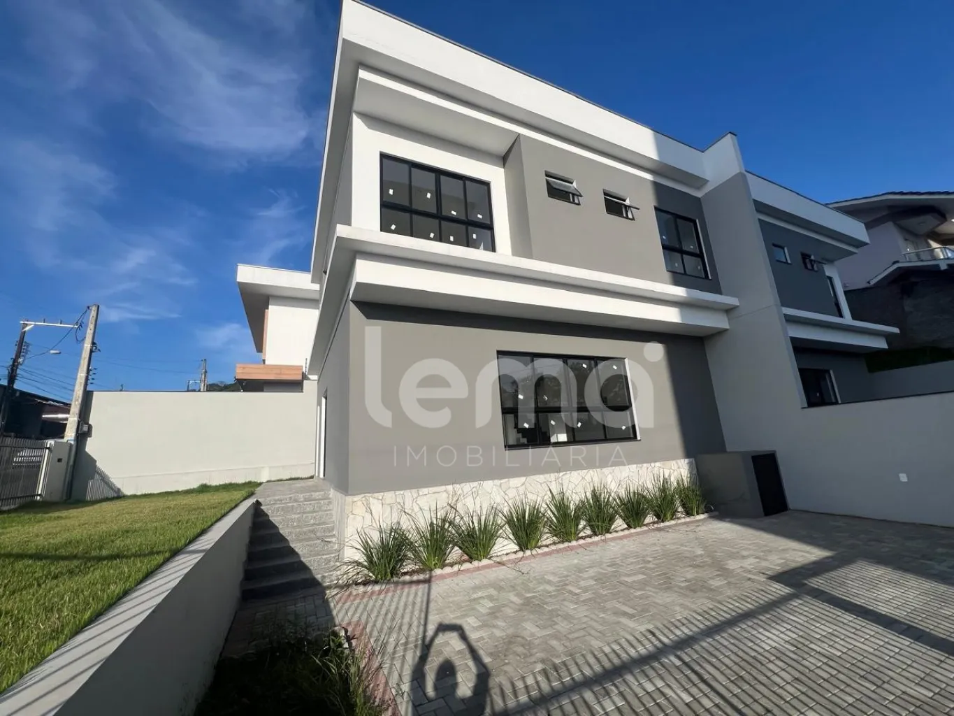Casa nova e pronta para morar localizada no Bairro Escola Agrícola — foto 4