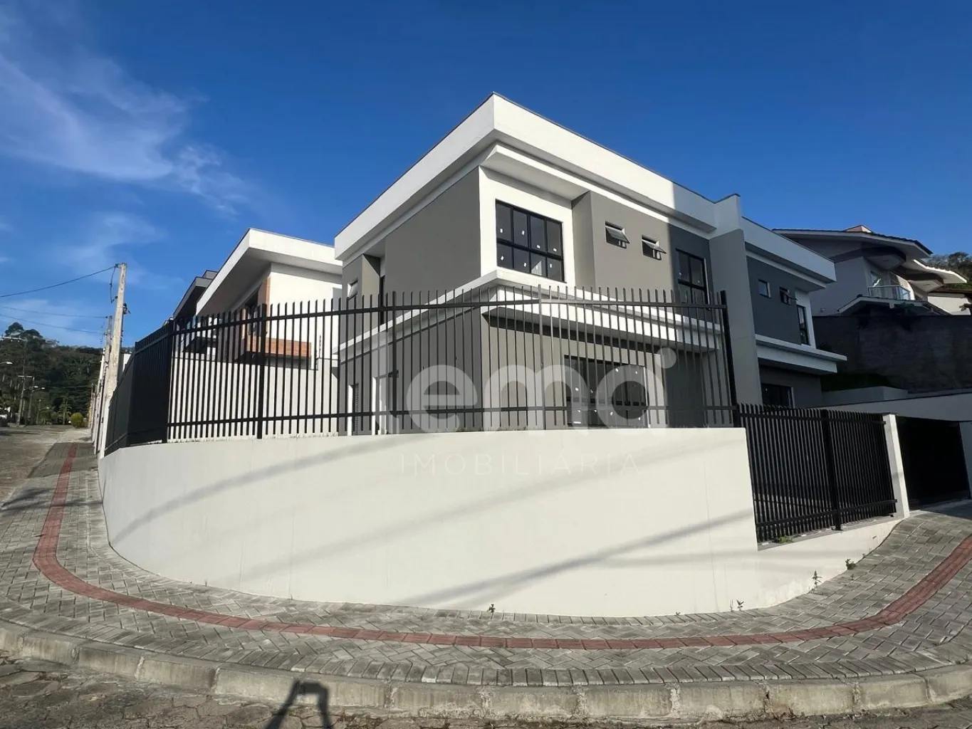 Casa nova e pronta para morar localizada no Bairro Escola Agrícola — foto 5