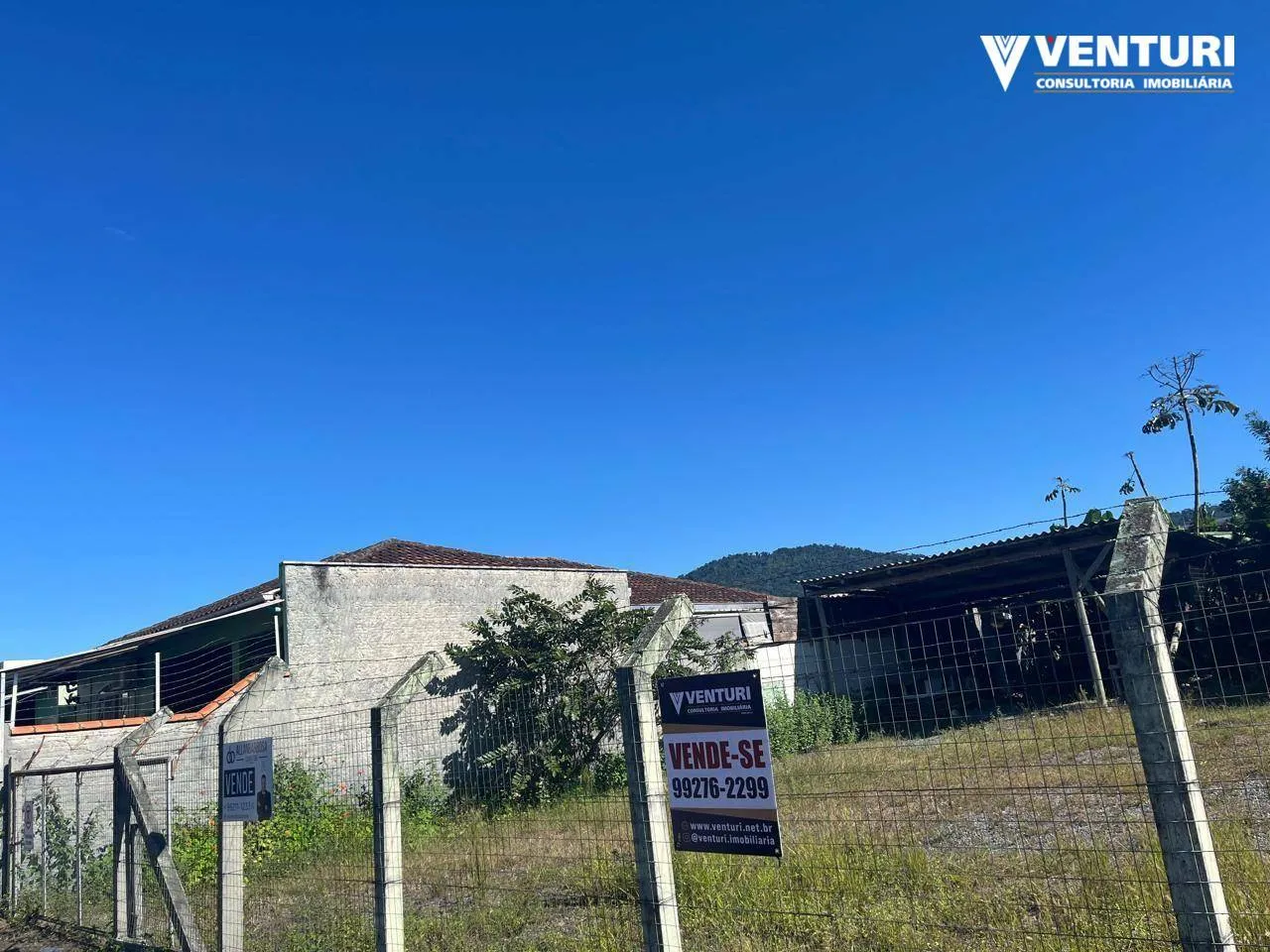 Terreno à venda, 420 m por R$ 480.000,00 - Passo Manso - Blumenau/SC — foto 2