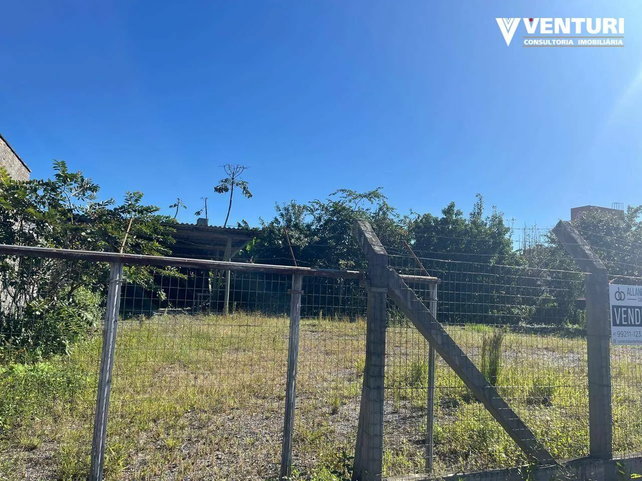 Terreno à venda, 420 m por R$ 480.000,00 - Passo Manso - Blumenau/SC — foto 3