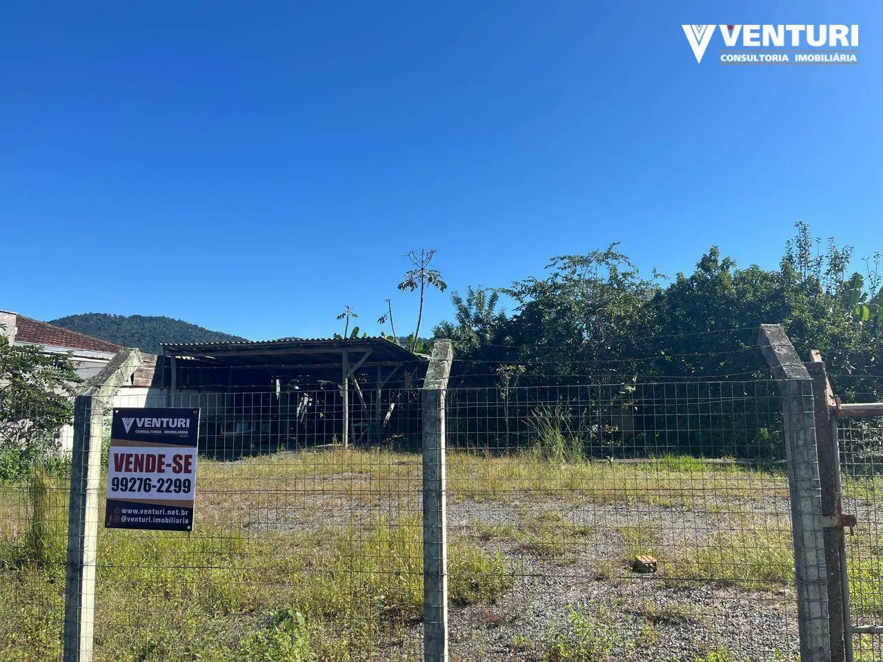 Terreno à venda, 420 m por R$ 480.000,00 - Passo Manso - Blumenau/SC — foto 5