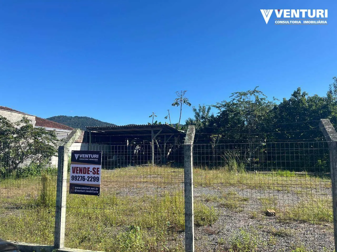 Terreno à venda, 420 m por R$ 480.000,00 - Passo Manso - Blumenau/SC — foto 6