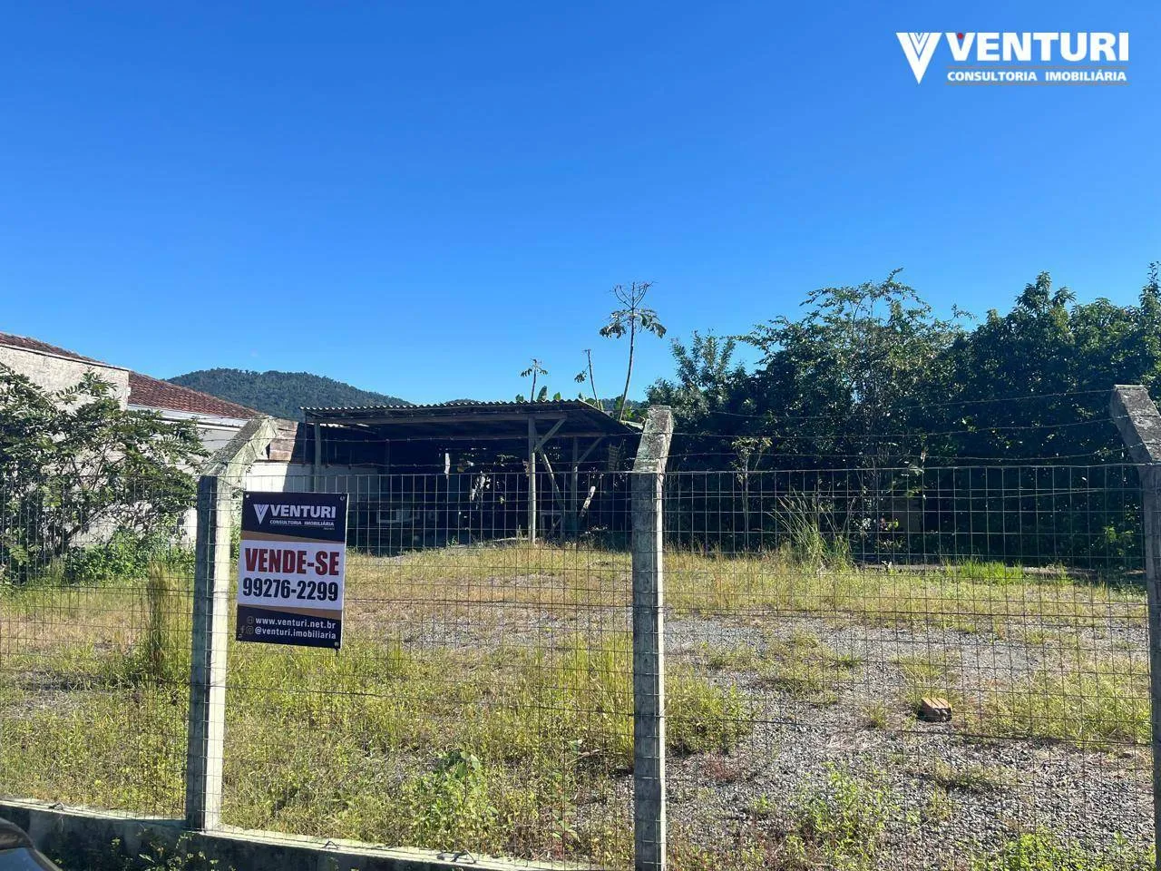 Terreno à venda, 420 m por R$ 480.000,00 - Passo Manso - Blumenau/SC — foto 7