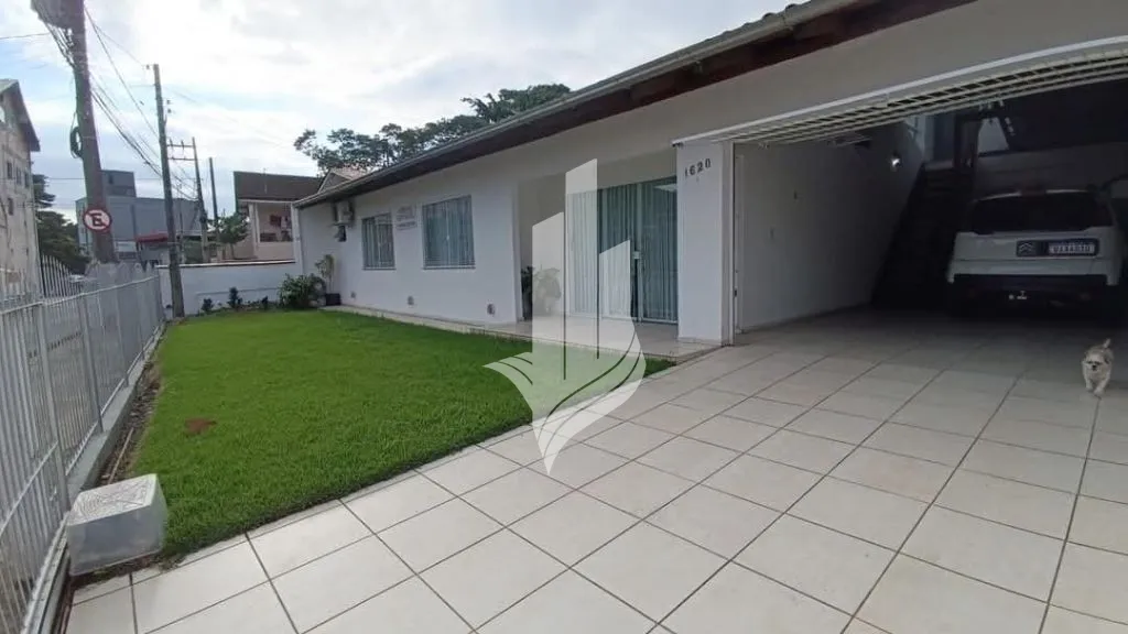 Casa · para alugar · 5 quartos · 285m² · Salto do Norte, Blumenau