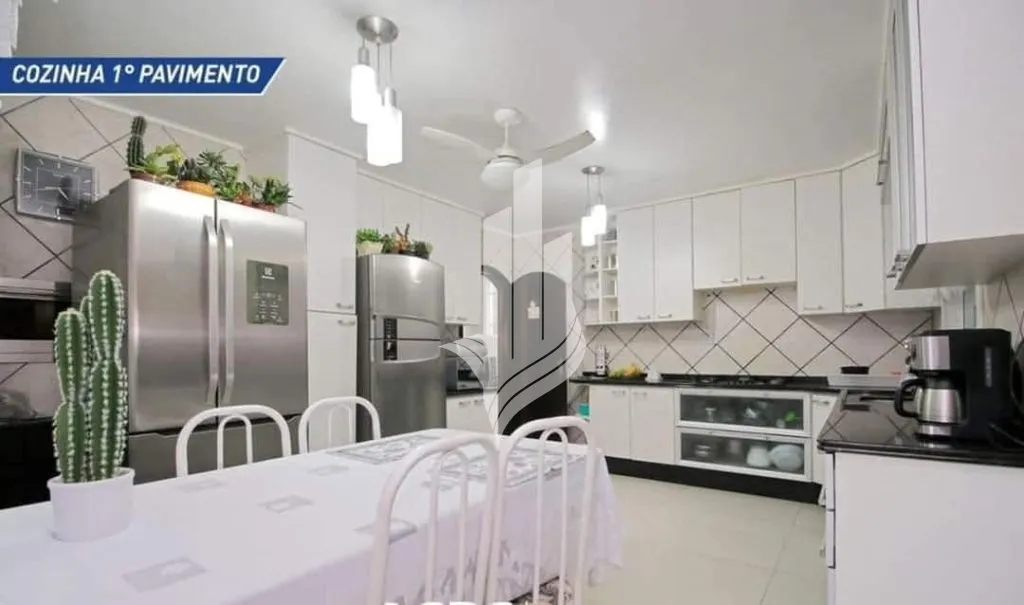 Casa · para alugar · 5 quartos · 285m² · Salto do Norte, Blumenau