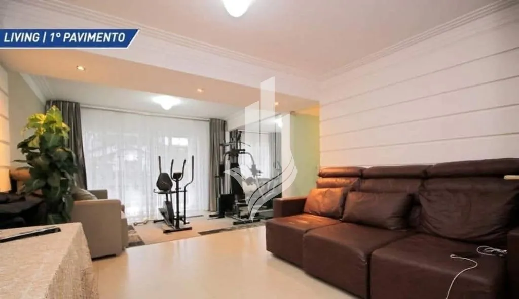 Casa · para alugar · 5 quartos · 285m² · Salto do Norte, Blumenau