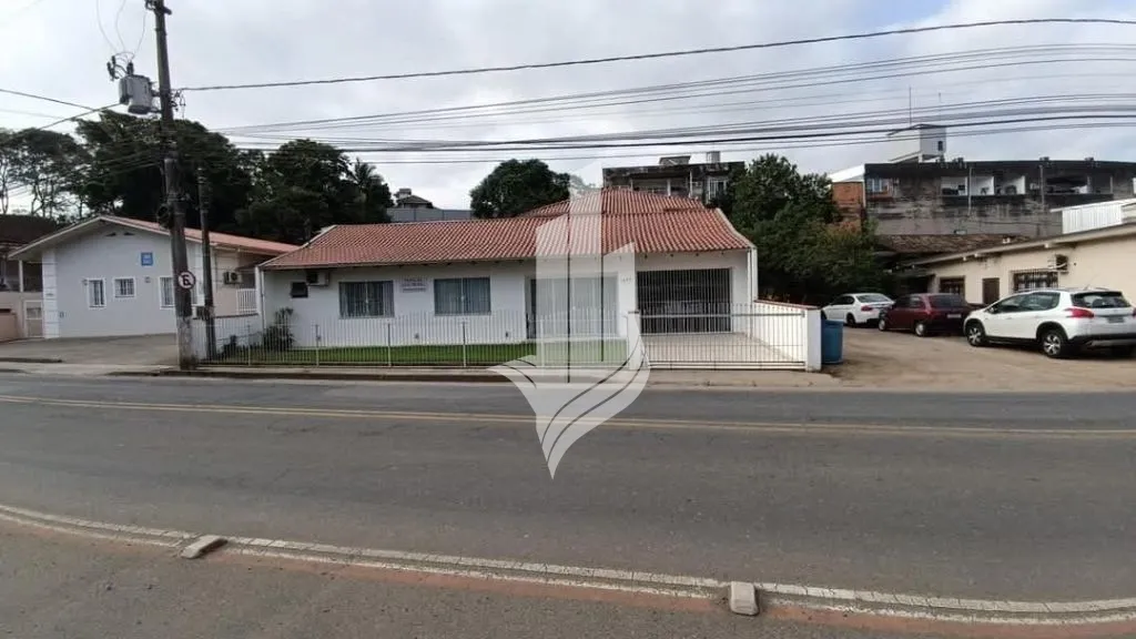 Casa para fins comercias no bairro Salto do Norte — foto 6