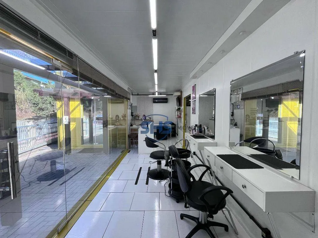 Loja para alugar, 38 m por R$ 3.500,00/mês - Fortaleza - Blumenau/SC - foto 1