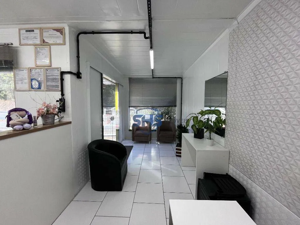 Loja para alugar, 38 m por R$ 3.500,00/mês - Fortaleza - Blumenau/SC — foto 2