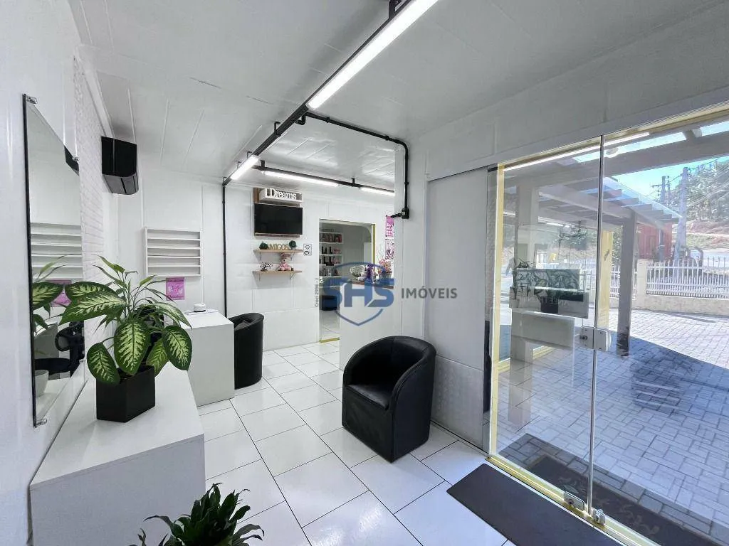 Loja para alugar, 38 m por R$ 3.500,00/mês - Fortaleza - Blumenau/SC — foto 3