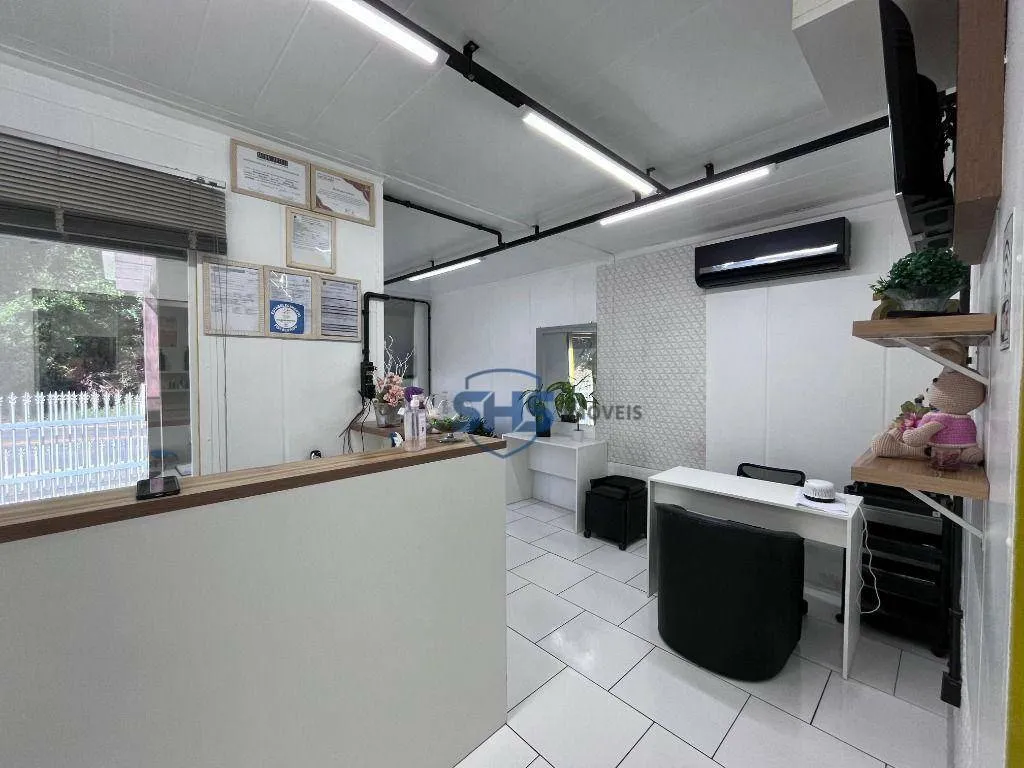 Loja para alugar, 38 m por R$ 3.500,00/mês - Fortaleza - Blumenau/SC — foto 4
