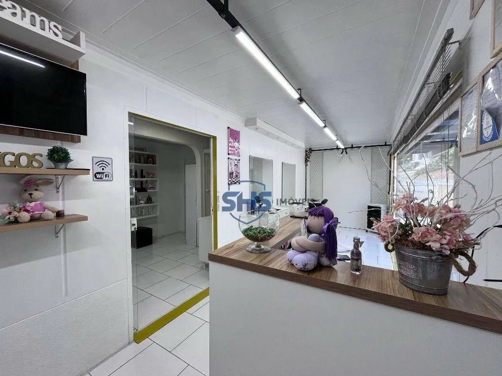 Loja para alugar, 38 m por R$ 3.500,00/mês - Fortaleza - Blumenau/SC — foto 5