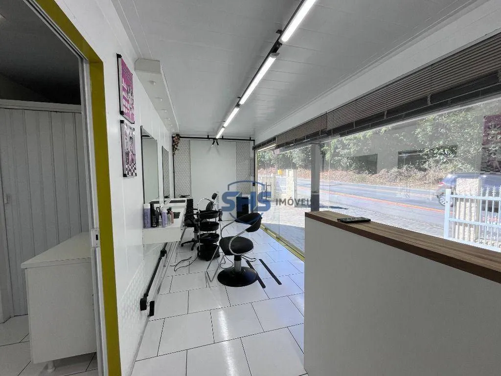 Loja para alugar, 38 m por R$ 3.500,00/mês - Fortaleza - Blumenau/SC — foto 6