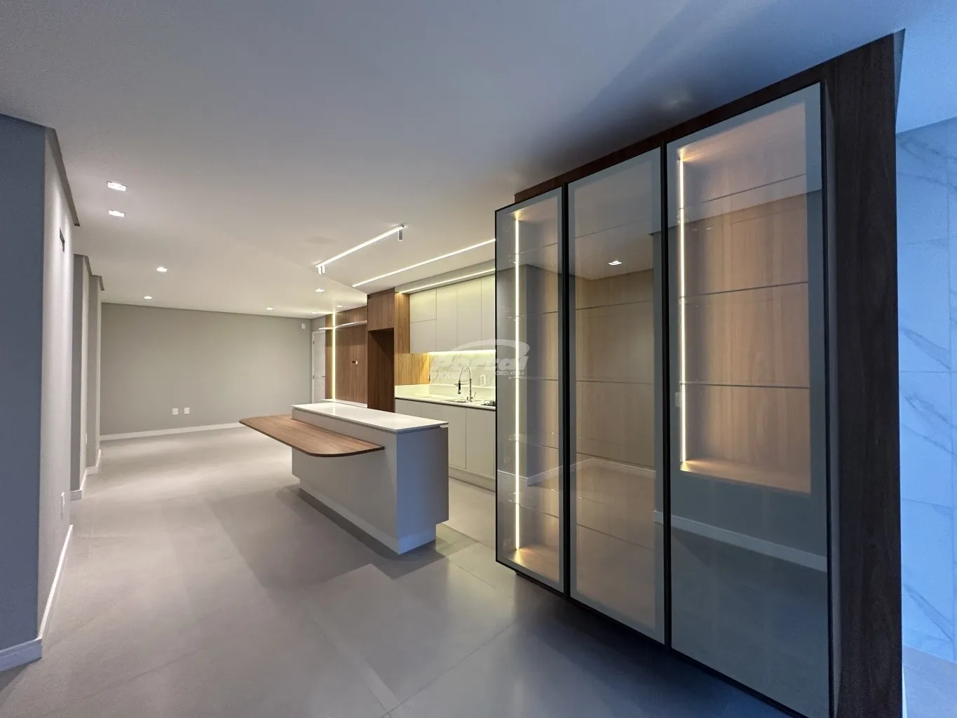 Apartamento novo disponível para locação no bairro Centro - Balneário Piçarras/SC (Cód. 21505) — foto 6