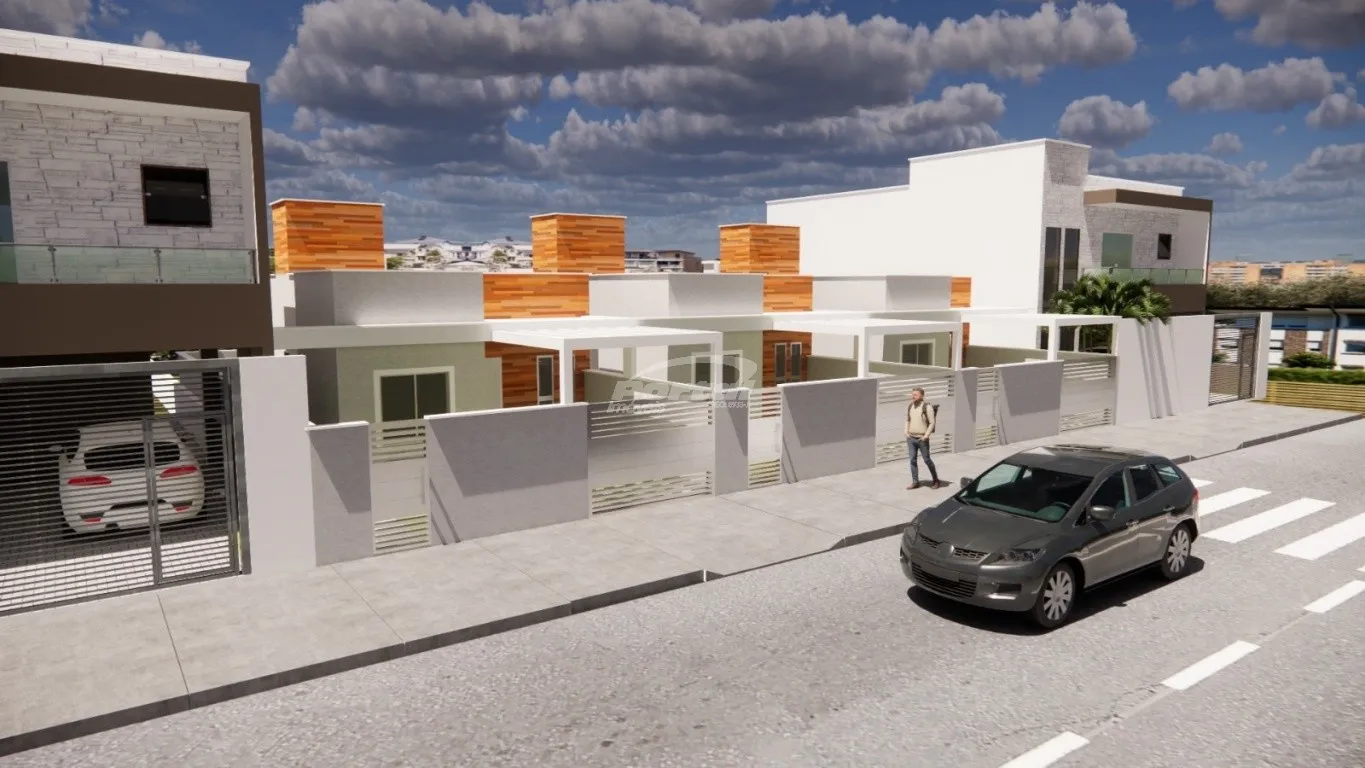 CASA NO BAIRRO ITACOLOMI - foto 1