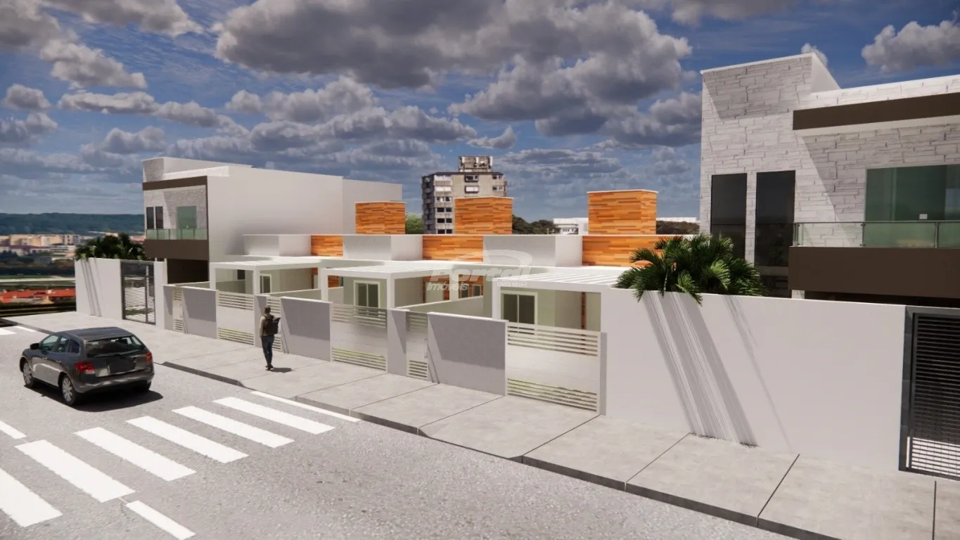 CASA NO BAIRRO ITACOLOMI — foto 2