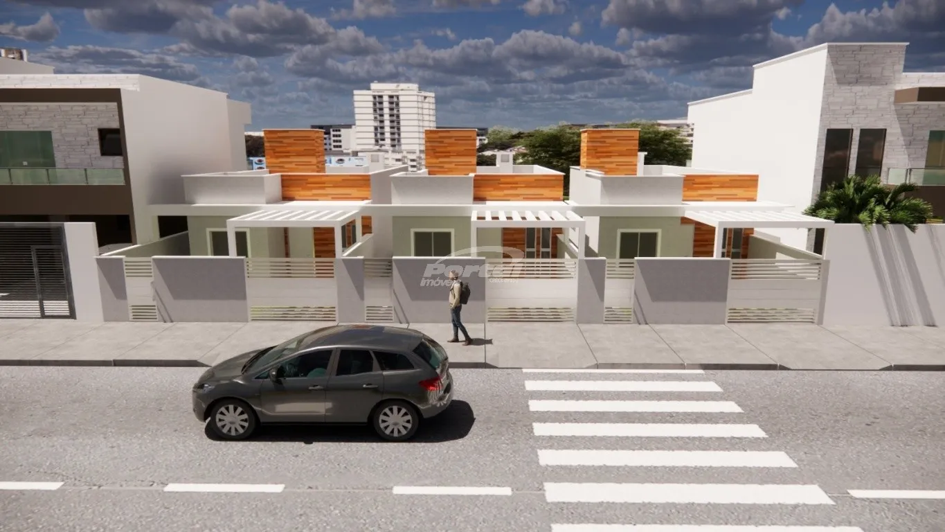 CASA NO BAIRRO ITACOLOMI — foto 3