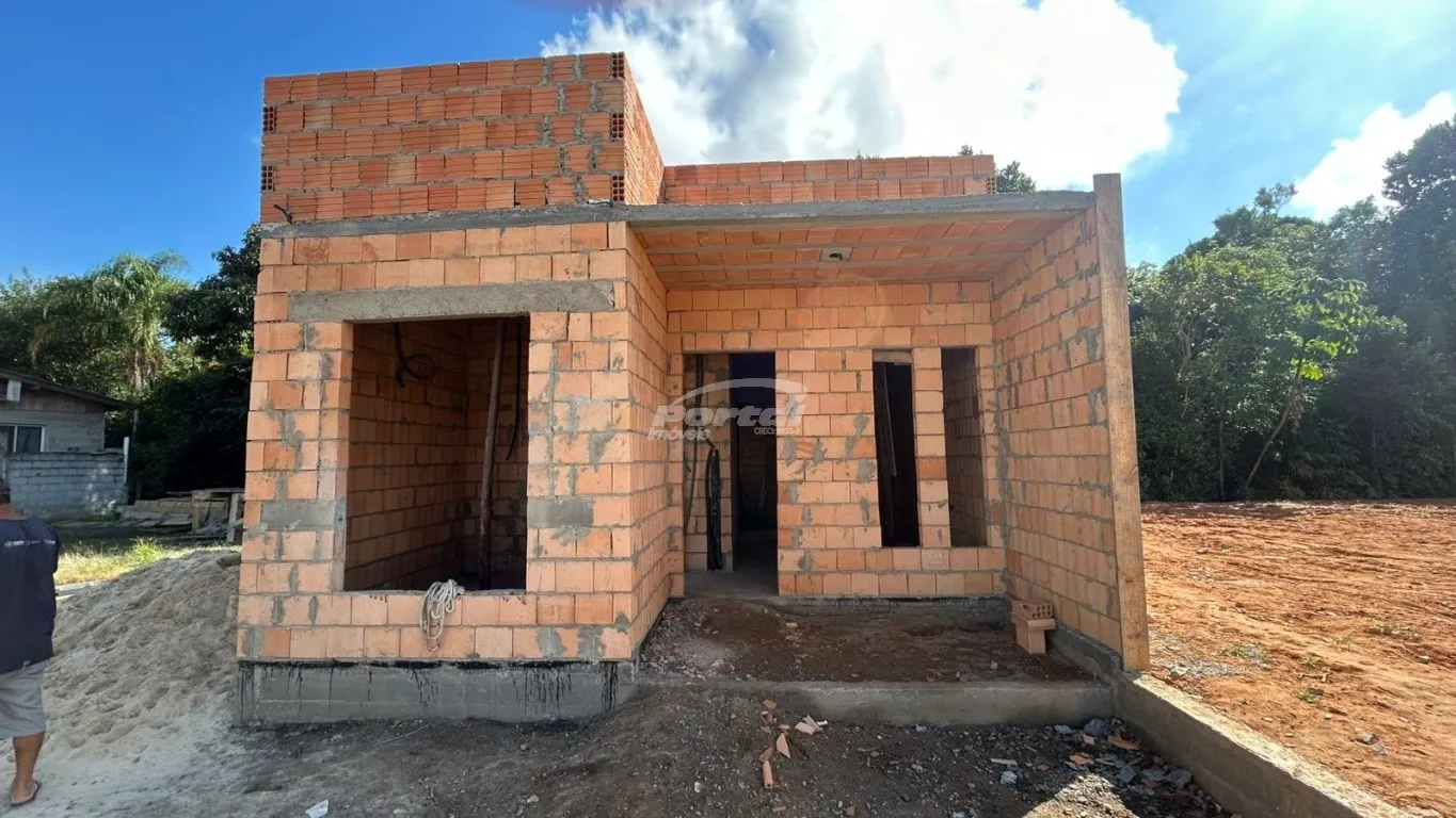 CASA NO BAIRRO ITACOLOMI — foto 4