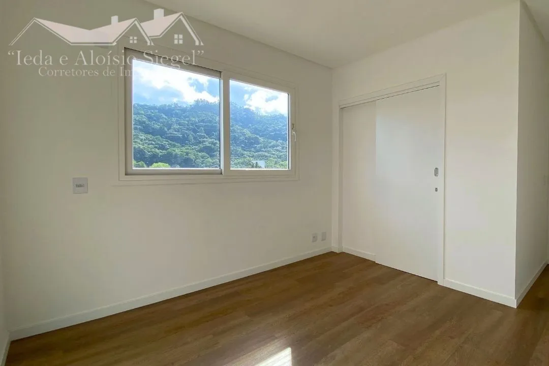 Apartamento Bairro Centro de Pomerode/SC Ref. 1449 — foto 4