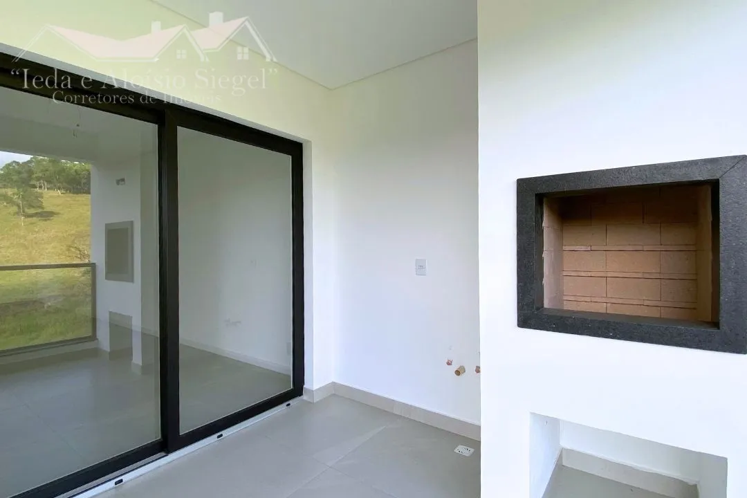 Apartamento Bairro Centro de Pomerode/SC Ref. 1449 — foto 7