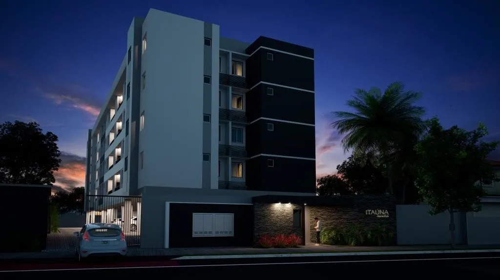 APARTAMENTO no ITAUM com 2 quartos para VENDA, 48 m — foto 2