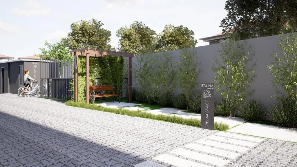 APARTAMENTO no ITAUM com 2 quartos para VENDA, 48 m — foto 4