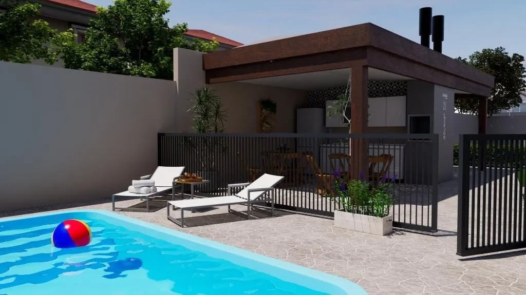 APARTAMENTO no ITAUM com 2 quartos para VENDA, 48 m — foto 5