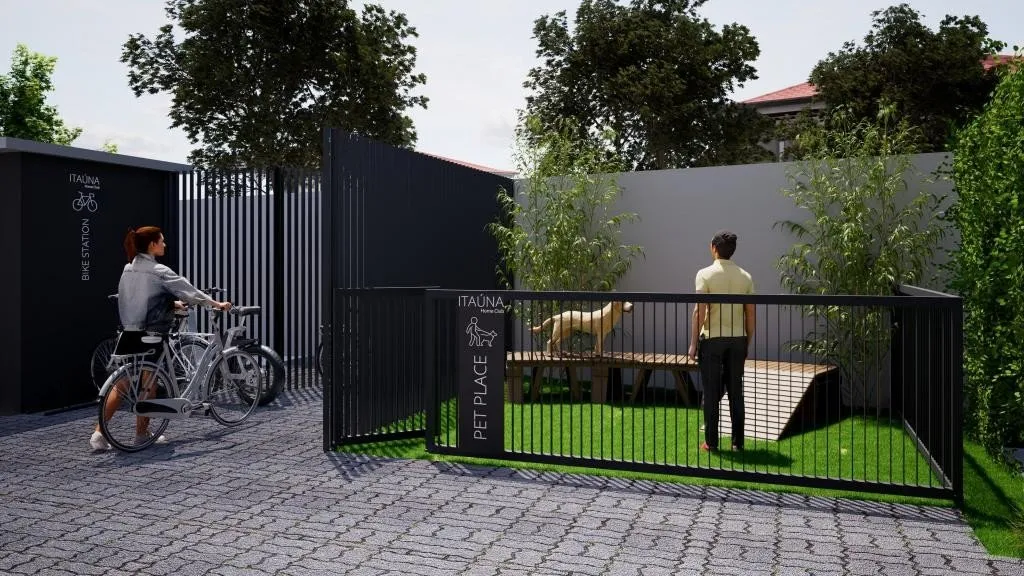 APARTAMENTO no ITAUM com 2 quartos para VENDA, 48 m — foto 6