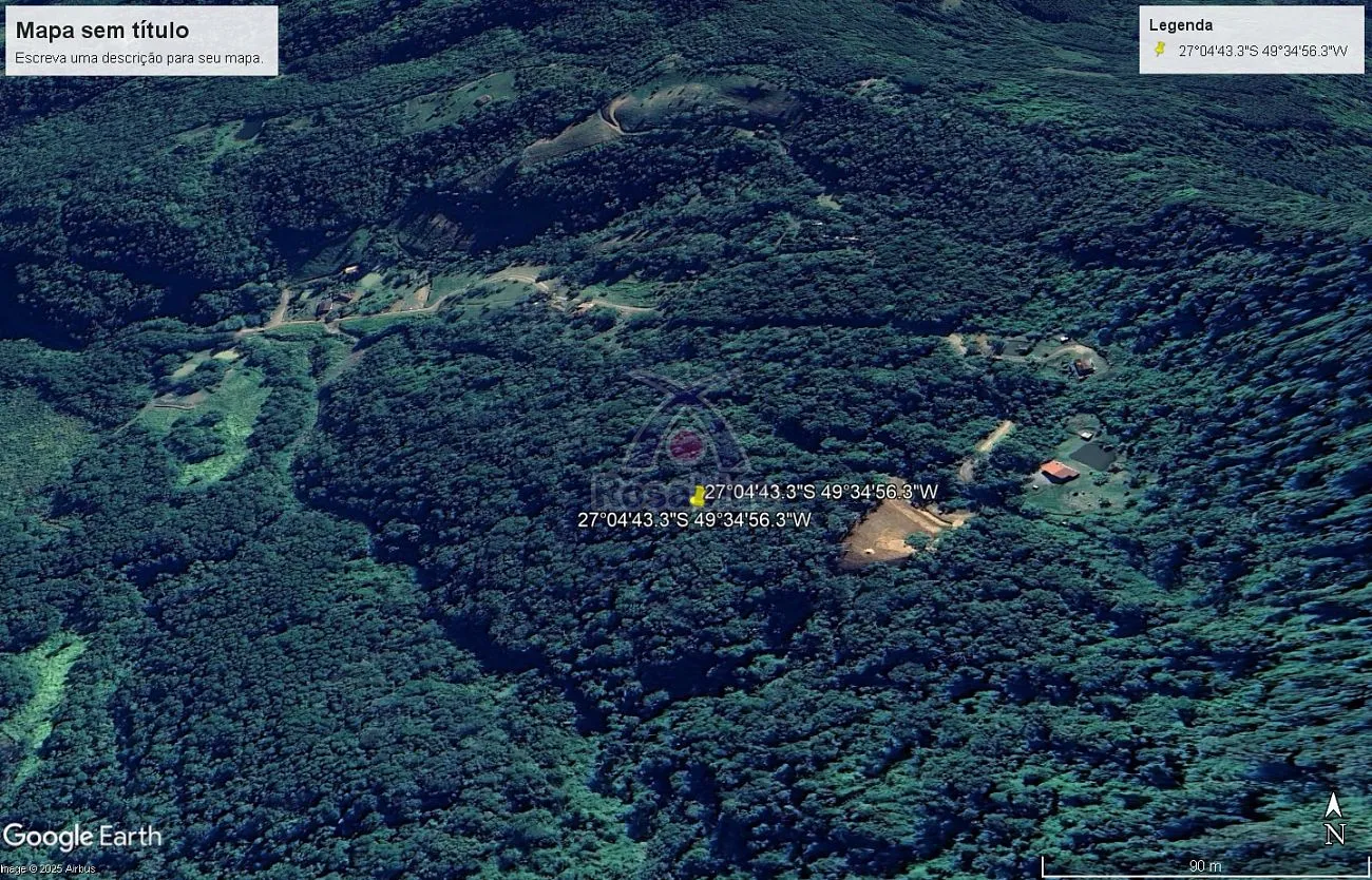 TERRENO RURAL - foto 1