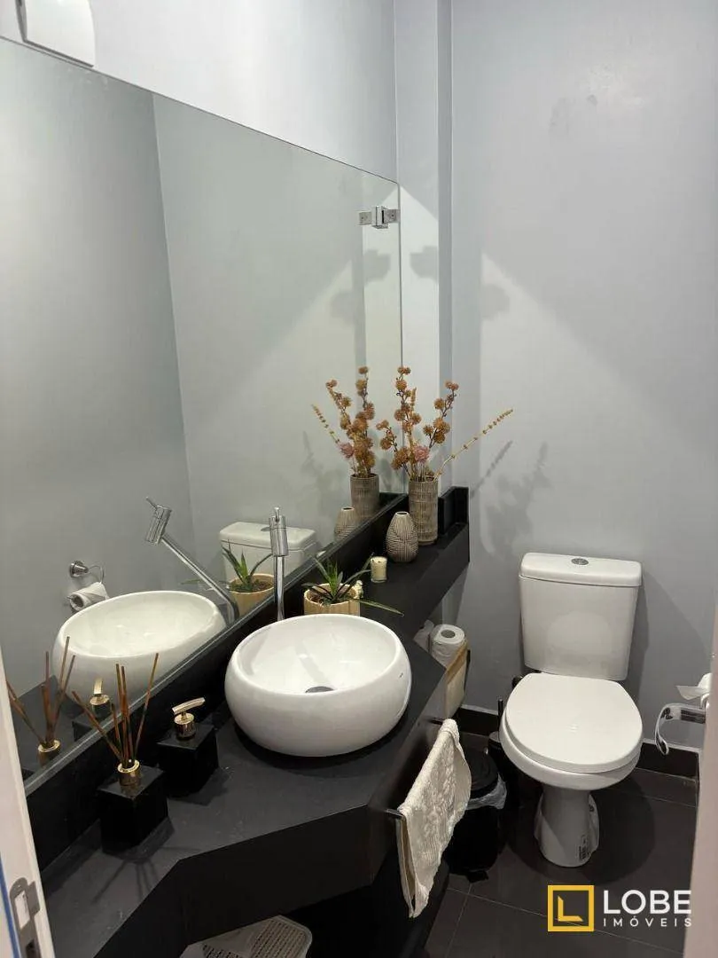 Sobrado com placa solar, 2 dormitórios à venda, 110 m por R$ 530.000 - Fortaleza - Blumenau/SC — foto 3
