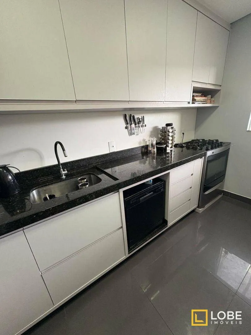 Sobrado com placa solar, 2 dormitórios à venda, 110 m por R$ 530.000 - Fortaleza - Blumenau/SC — foto 6
