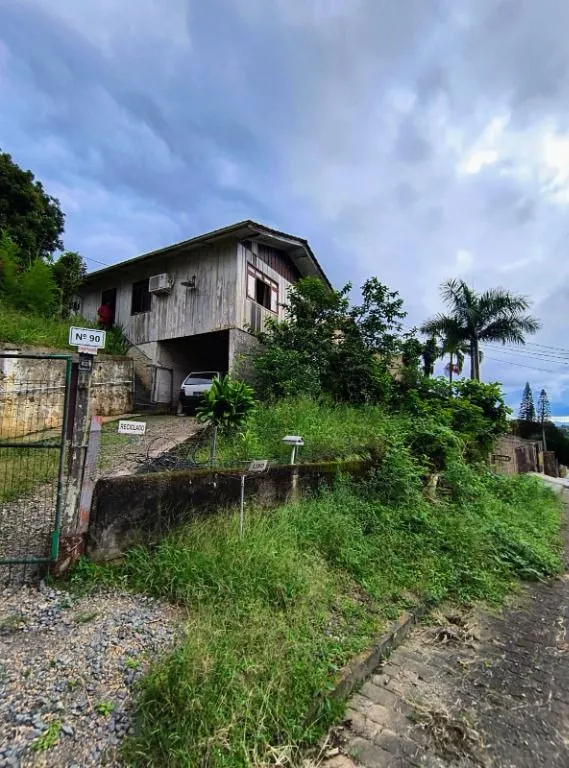 Casa a venda no Bairro Tribess- Oportunidade Unica! - Blumenau/SC — foto 2