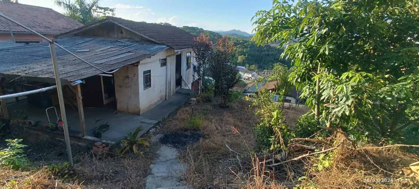 Casa a venda no Bairro Tribess- Oportunidade Unica! - Blumenau/SC — foto 5