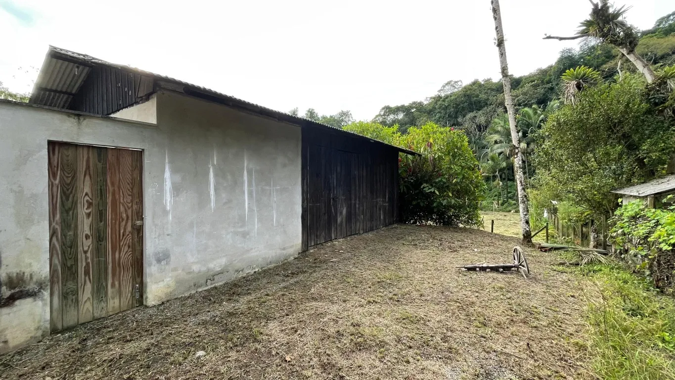 Terreno a Venda na Vila Itoupava Blumenau SC — foto 2