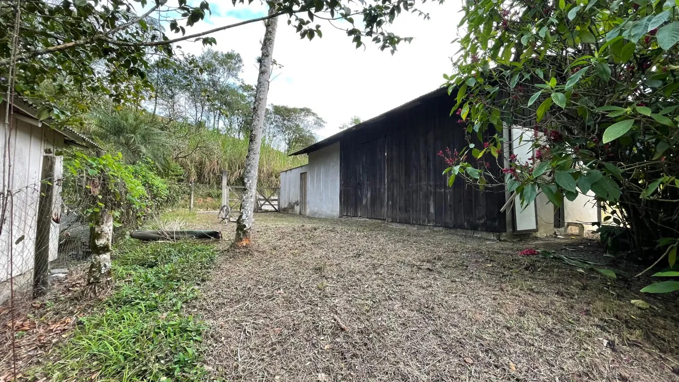 Terreno a Venda na Vila Itoupava Blumenau SC — foto 3