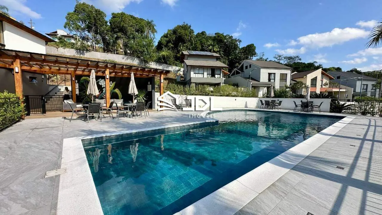 Terreno à venda, 403 m por R$ 485.312,84 - Tribess - Blumenau/SC - foto 1