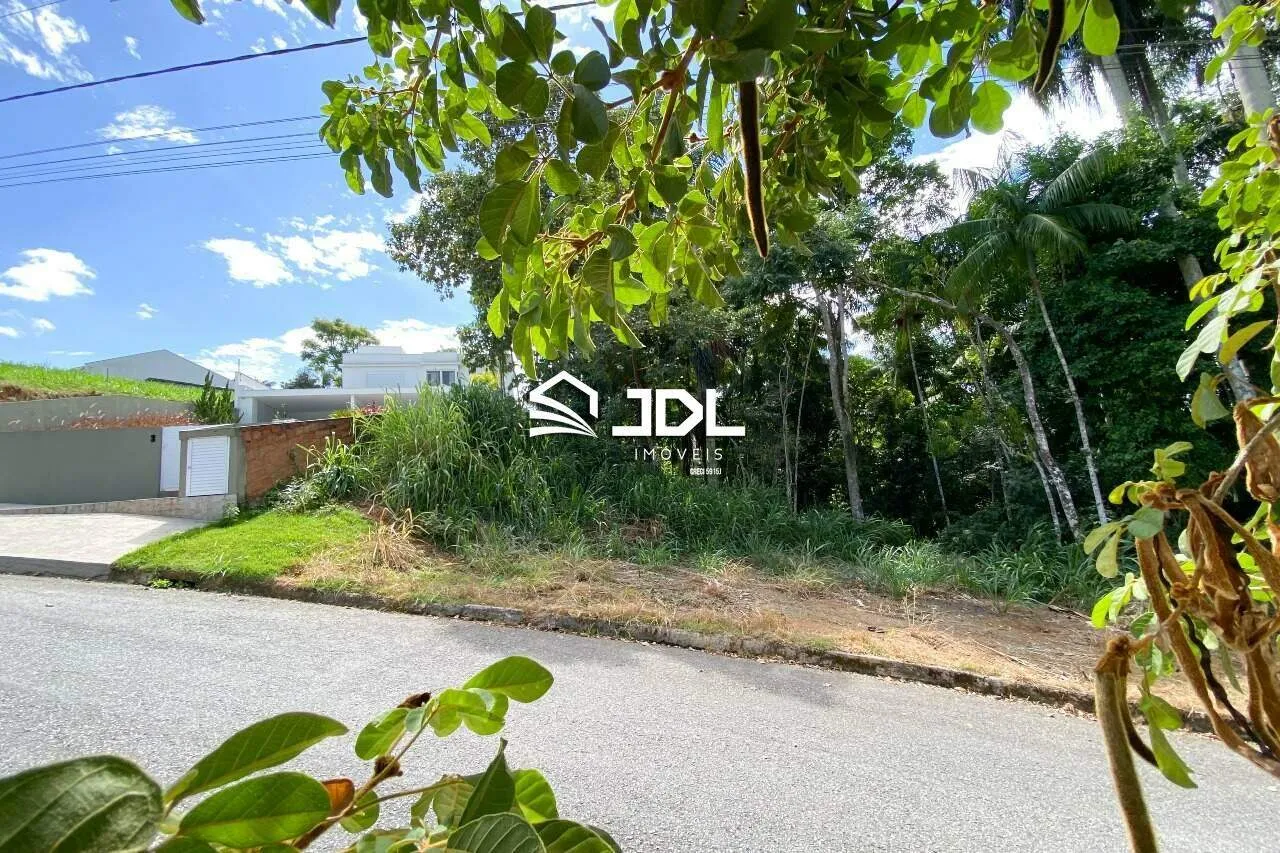 Terreno · à venda · 1090m² · Velha, Blumenau