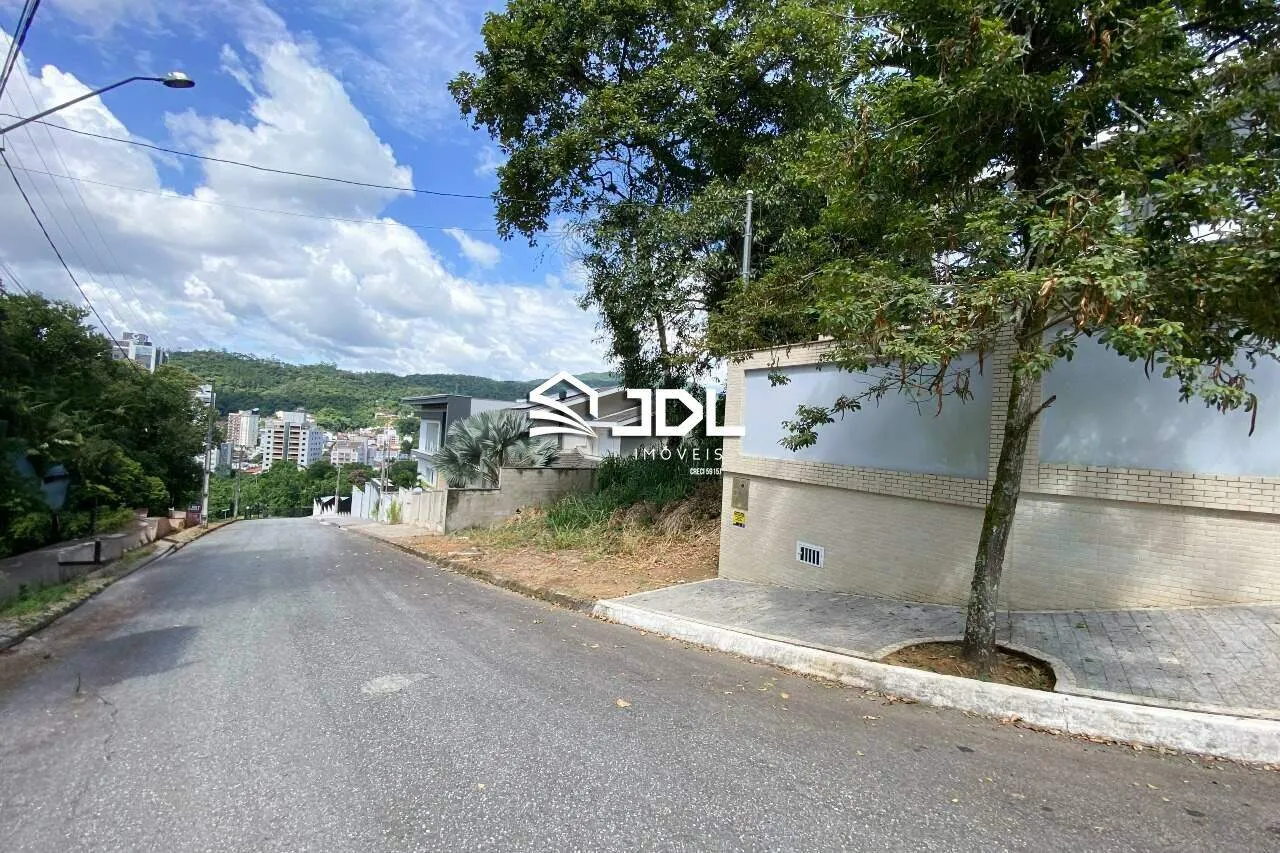 Terreno · à venda · 1090m² · Velha, Blumenau