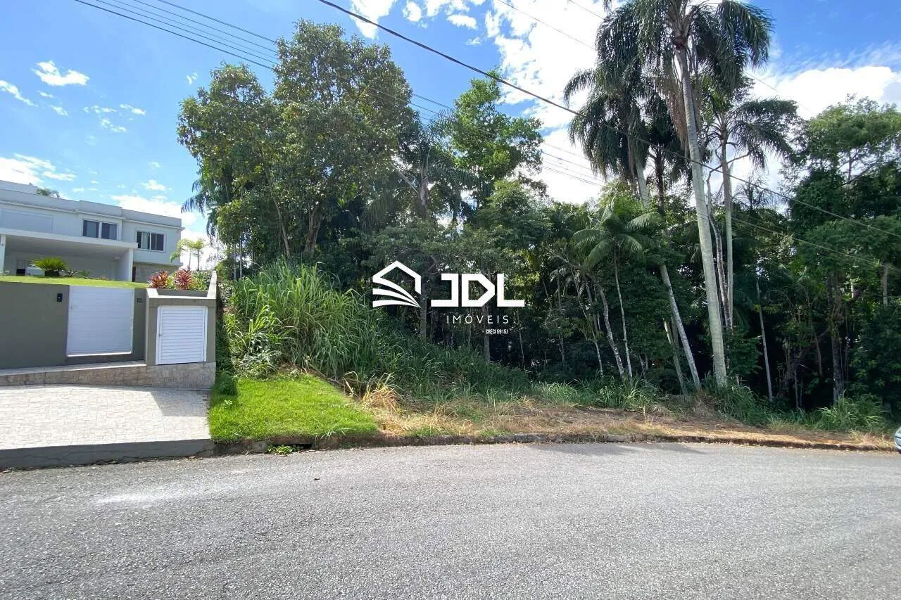 Terreno · à venda · 1090m² · Velha, Blumenau