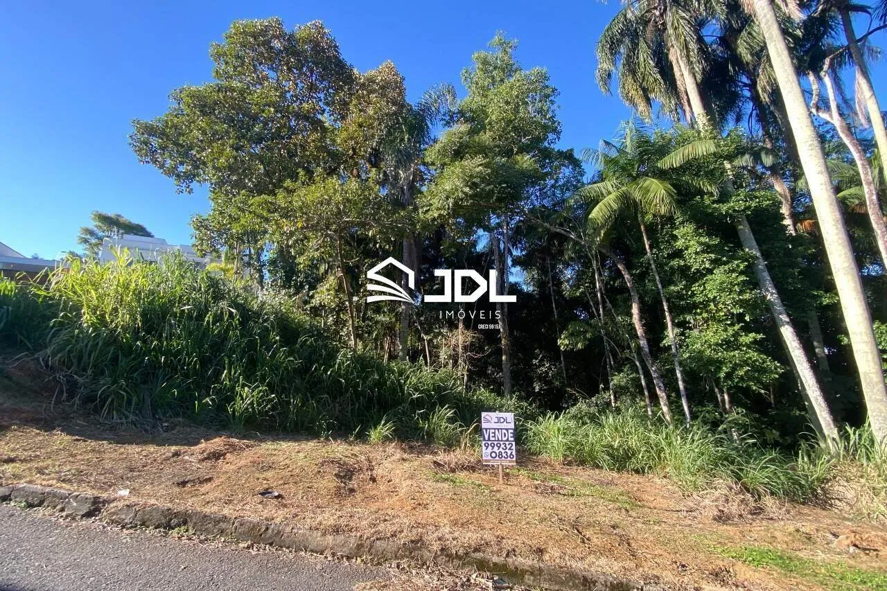 Terreno · à venda · 1090m² · Velha, Blumenau