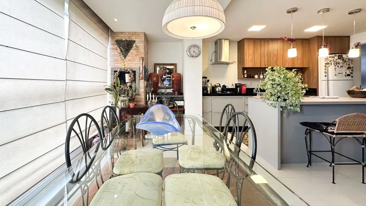 Apartamento com 2 dormitórios à venda, 106 m por R$ 897.000,00 - Itoupava Seca - Blumenau/SC - foto 1