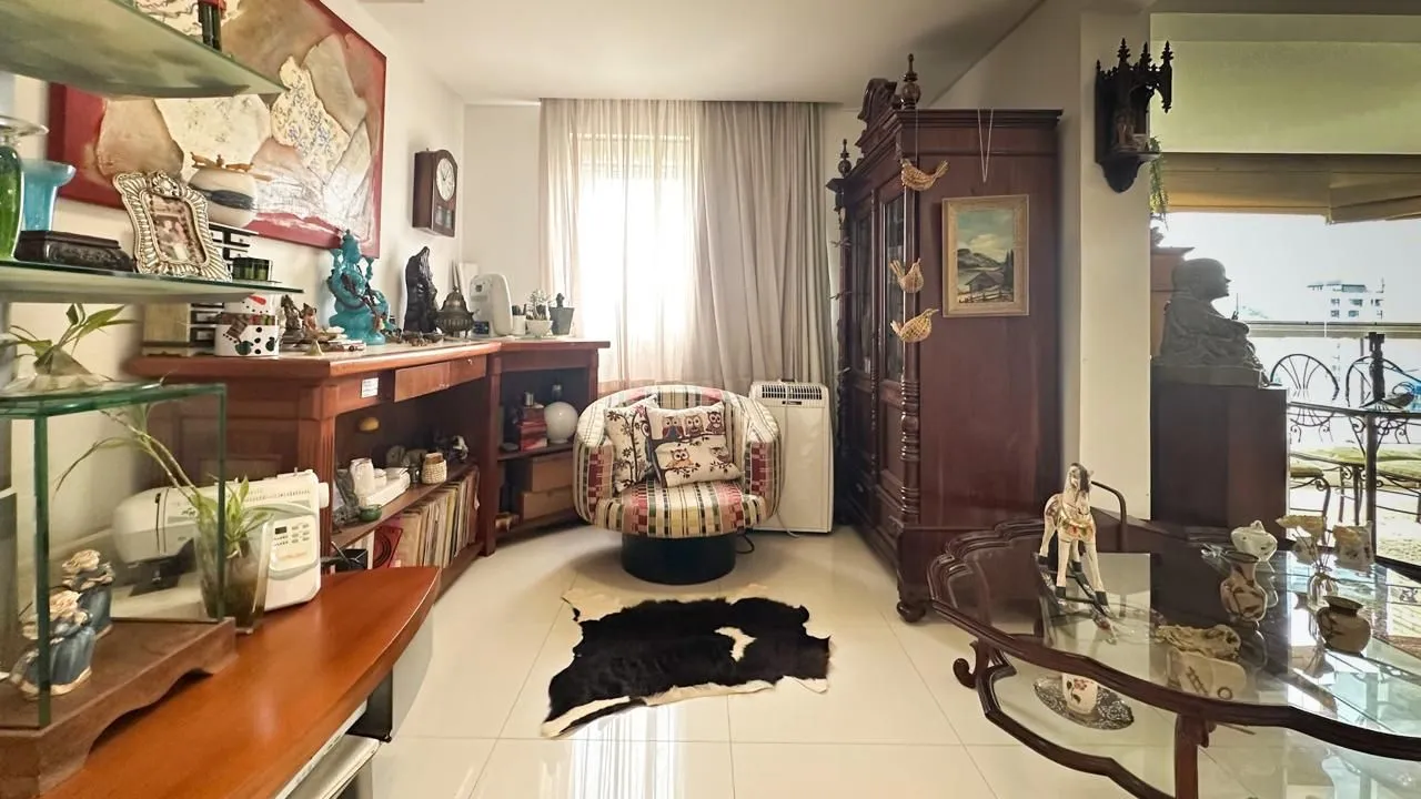 Apartamento com 2 dormitórios à venda, 106 m por R$ 897.000,00 - Itoupava Seca - Blumenau/SC — foto 5