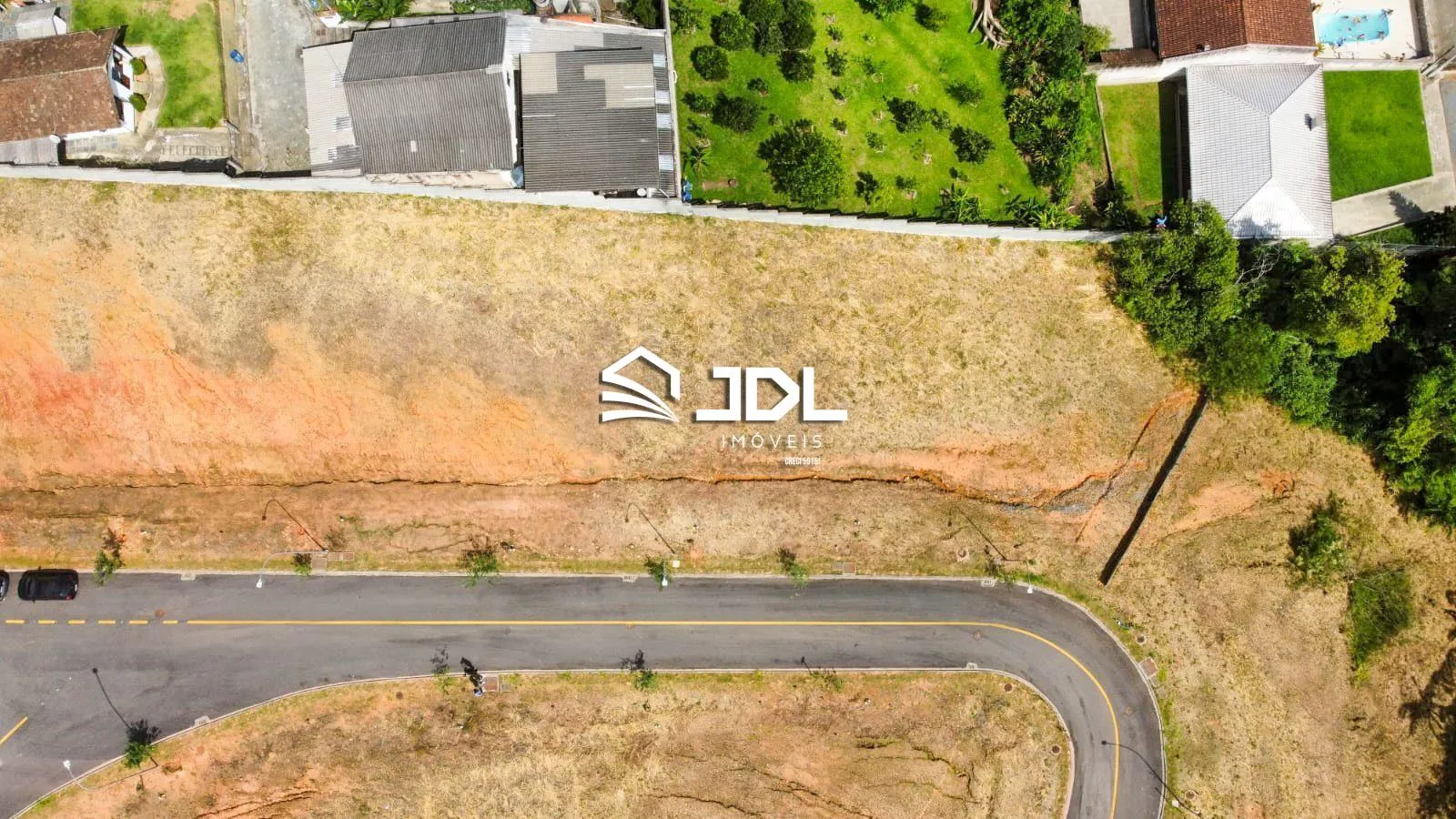 Terreno à venda, 625 m por R$ 1.398.000,00 - Itoupava Norte - Blumenau/SC — foto 4