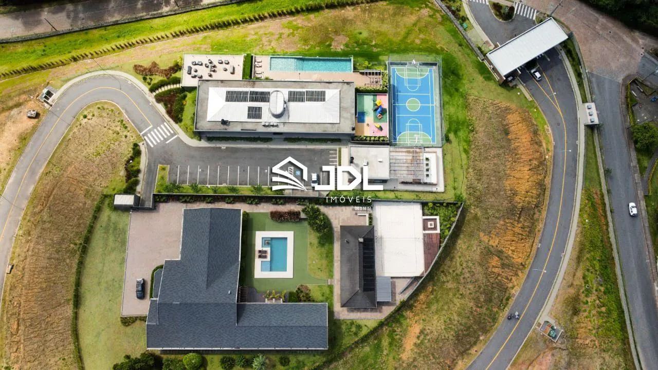 Terreno com 312 m no High Park blumenau — foto 3