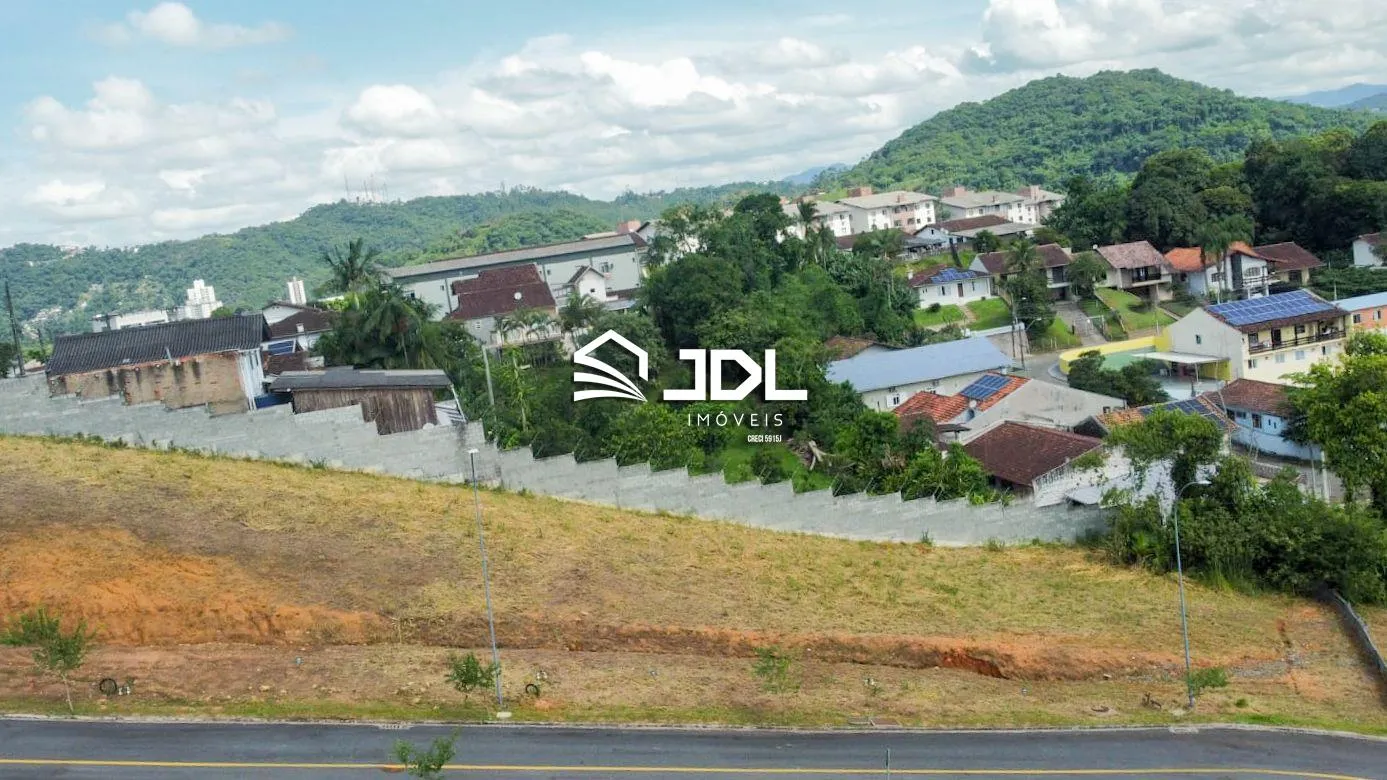 Terreno com 312 m no High Park blumenau — foto 5