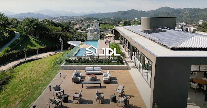 Terreno com 312 m no High Park blumenau — foto 6