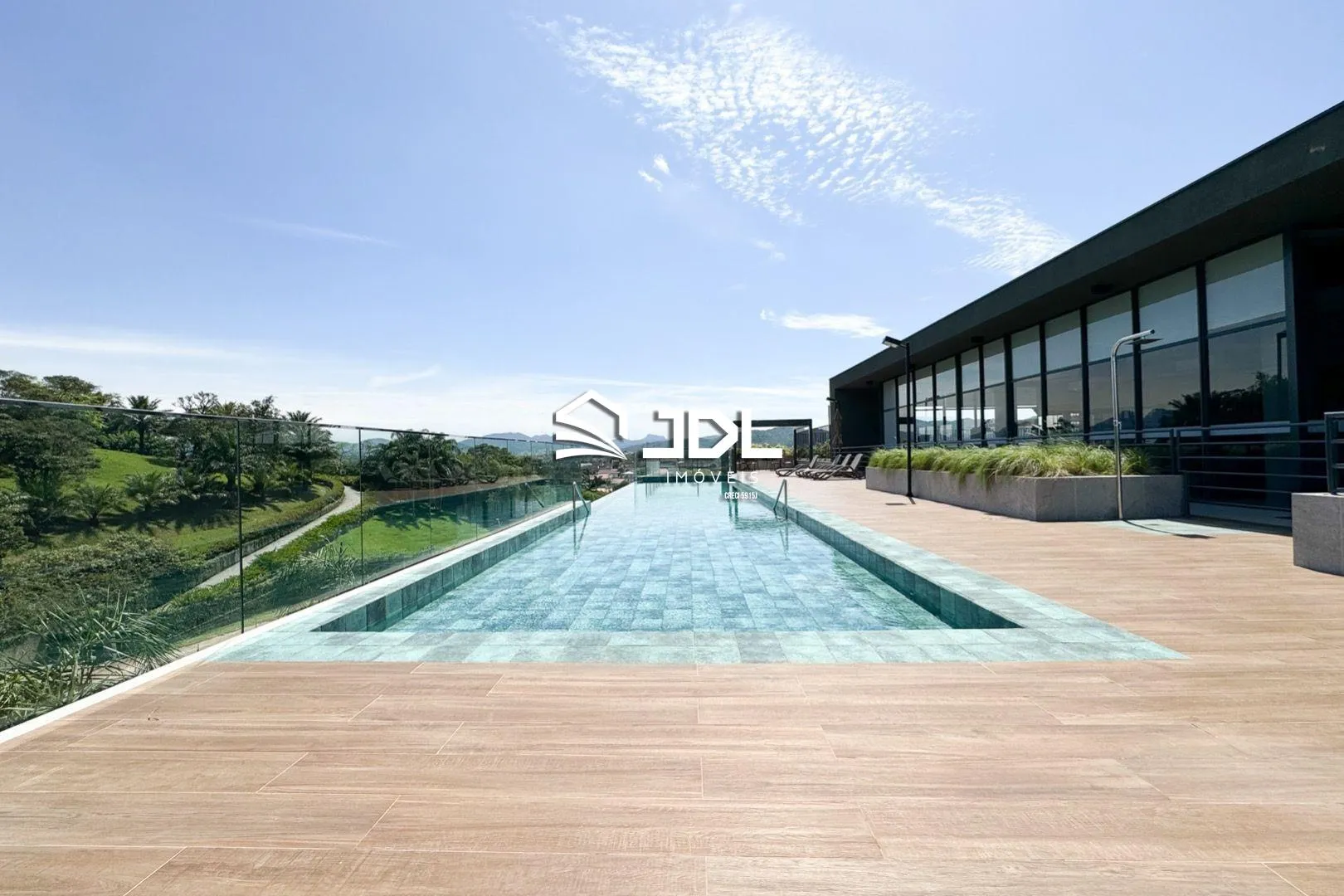 Parcelamento direto! HIGH PARK! Condominio fechado no Bairro Itoupava Norte! - foto 1