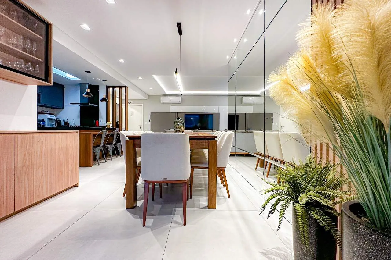 Apartamento com 3 dormitórios à venda, 124 m por R$ 950.000,00 - Itoupava Central - Blumenau/SC — foto 5